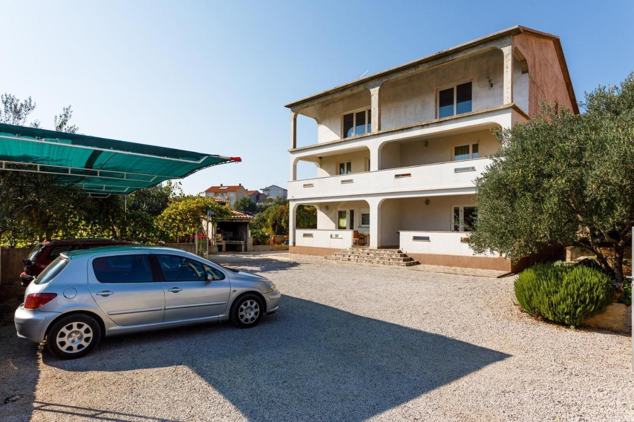 Apartment Kornic 5306B 外观 照片