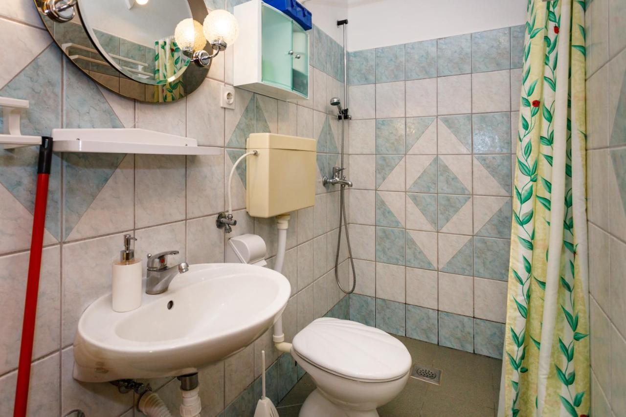 Apartment Kornic 5306B 外观 照片